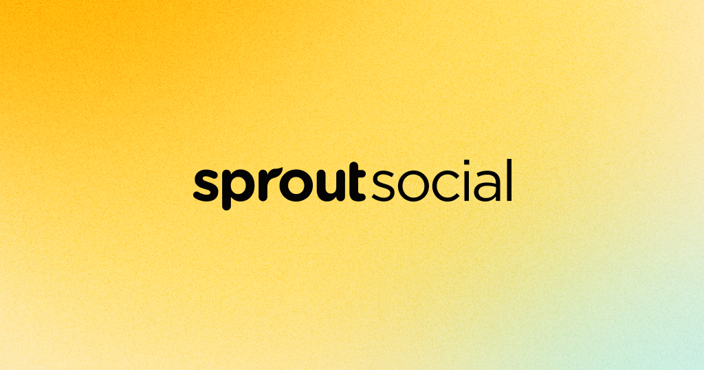Exemple d'ajout d'une nouvelle story à Employee Advocacy par Sprout Social.​​ 